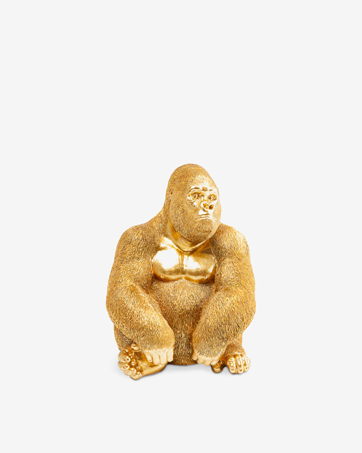Gorilla guld XL