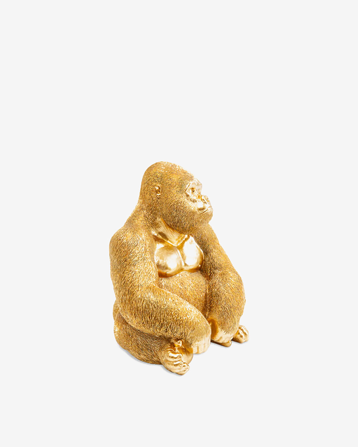 Gorilla guld XL