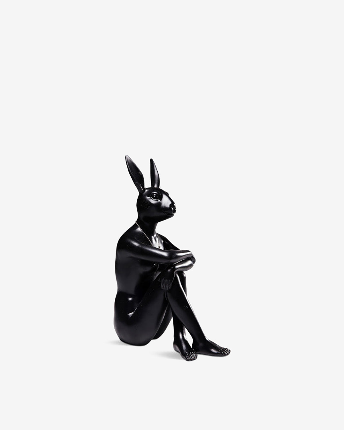 Gangster rabbit, sort
