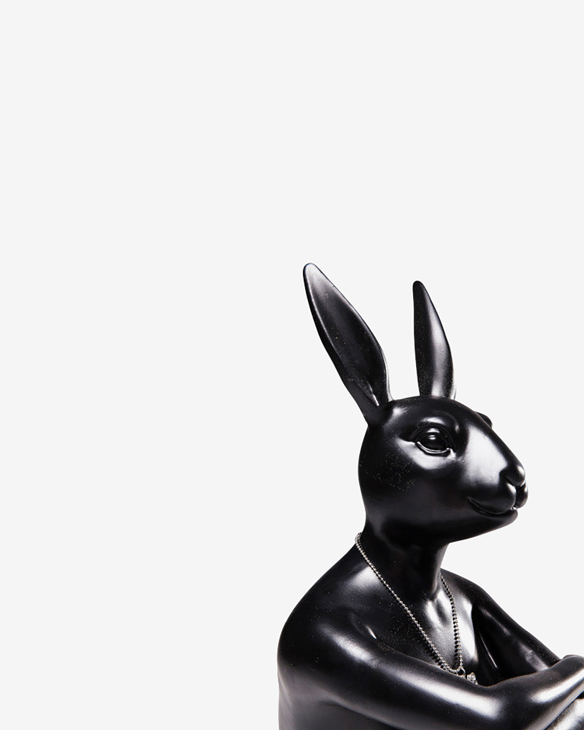 Gangster rabbit, sort