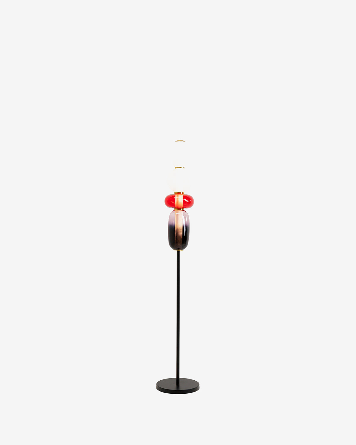 Sugar gulvlampe