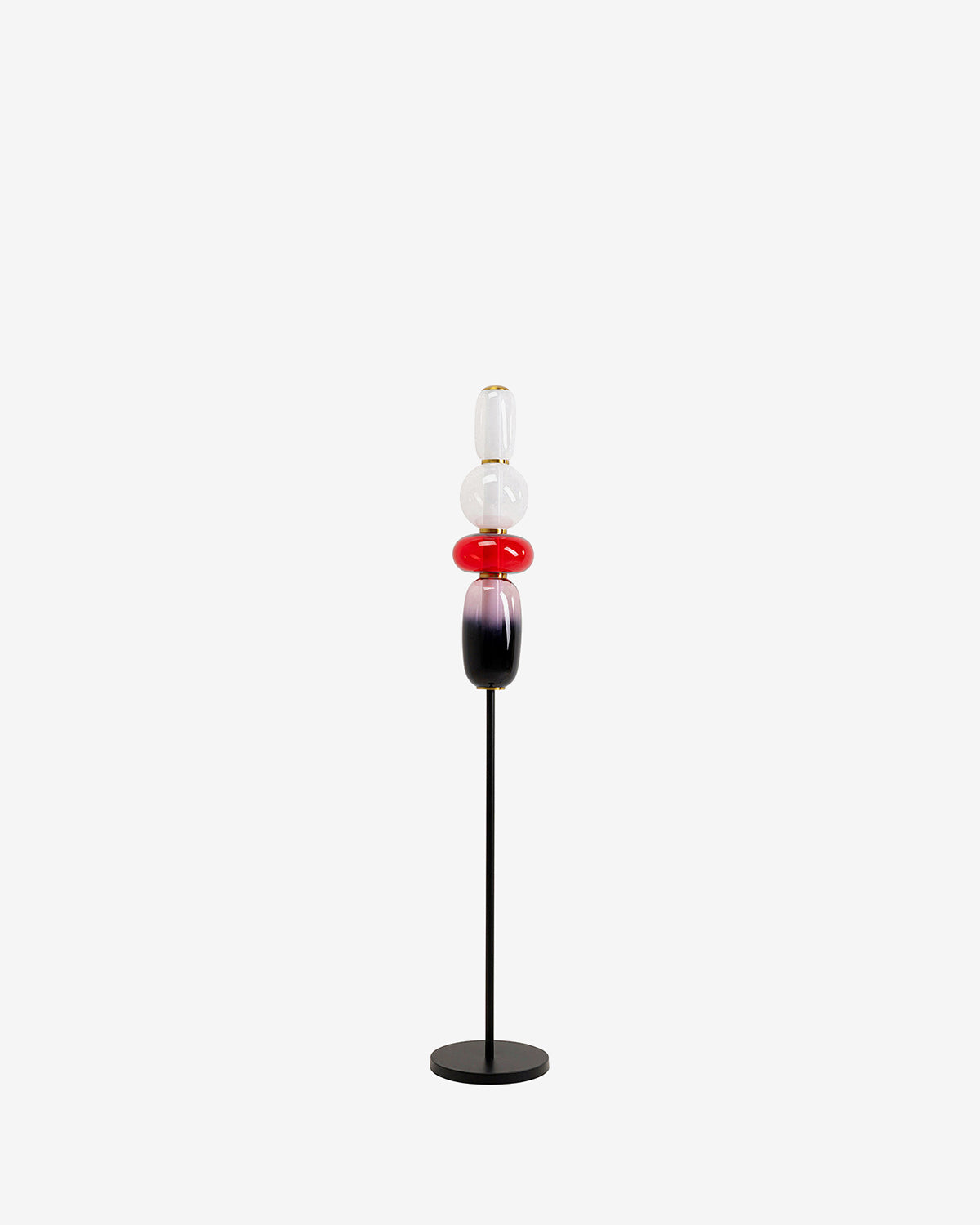 Sugar gulvlampe