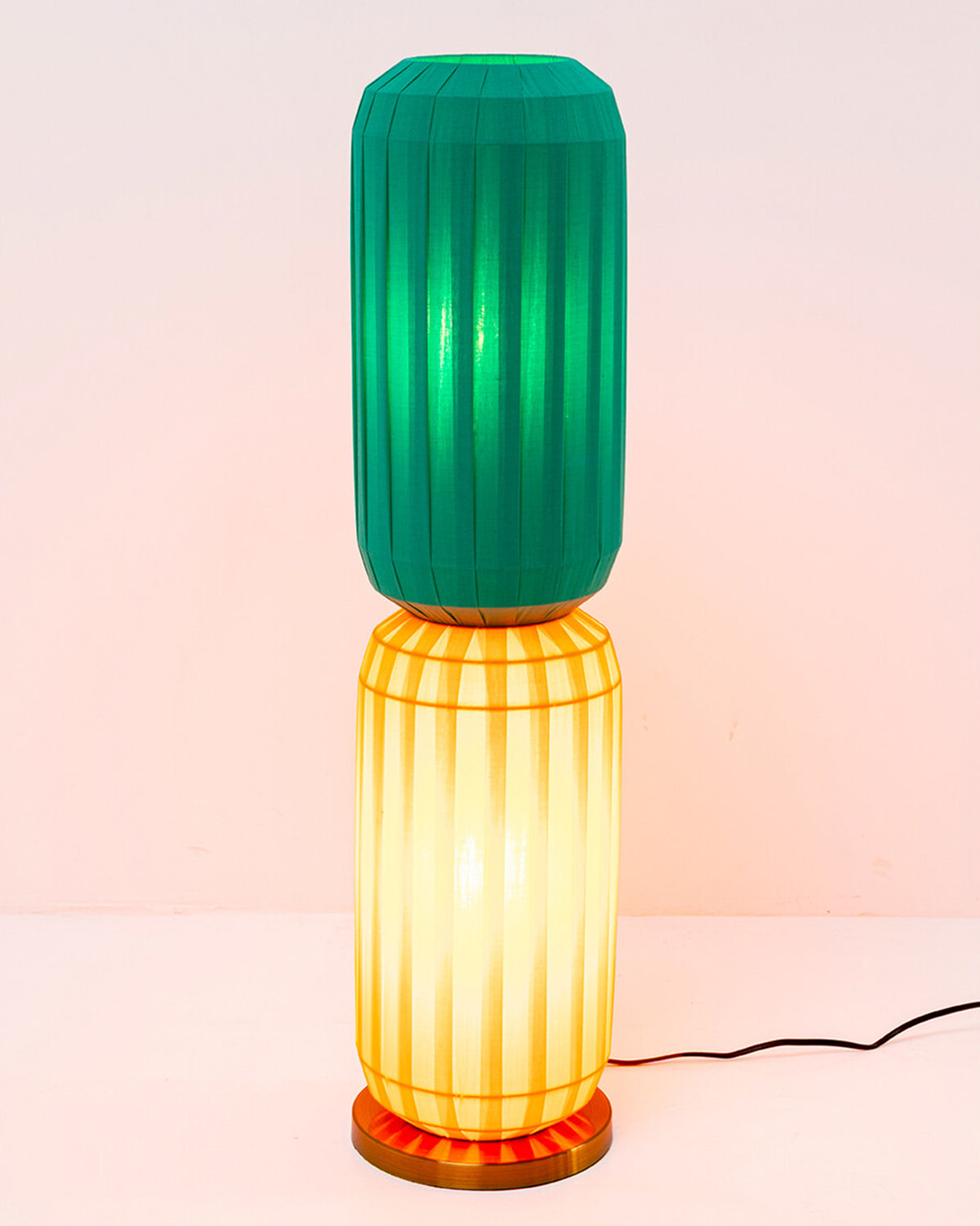Modelli Gulvlampe, 81cm