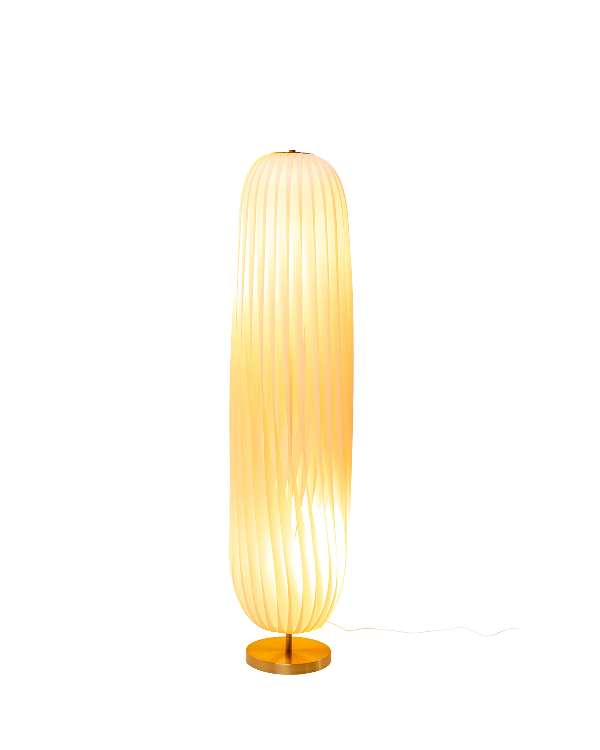 Facile Taille, Gulvlampe 145cm