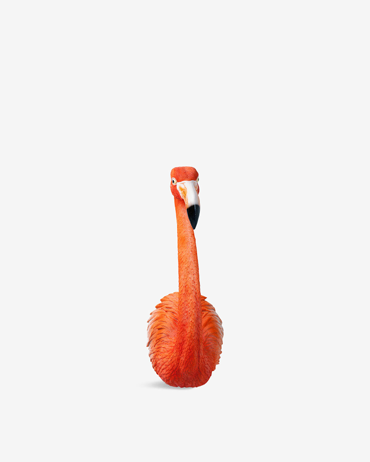 Flamingo vægdekoration