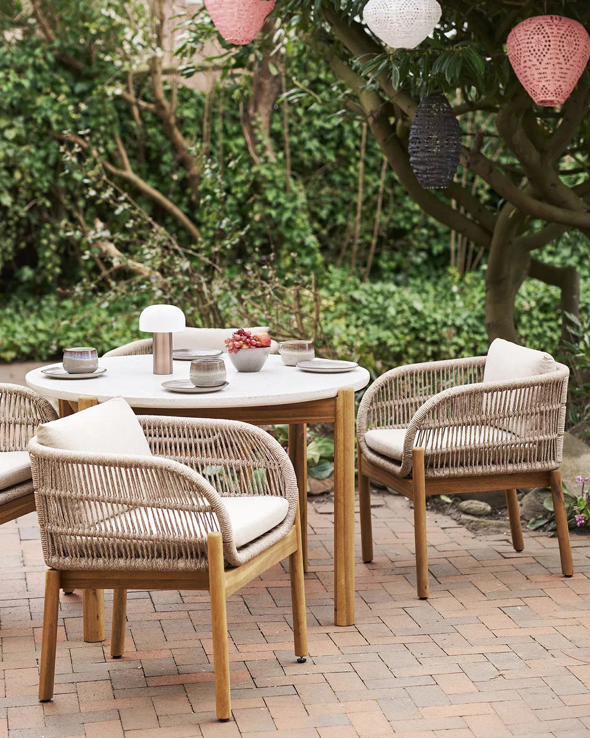 Greatham LED Lanterne