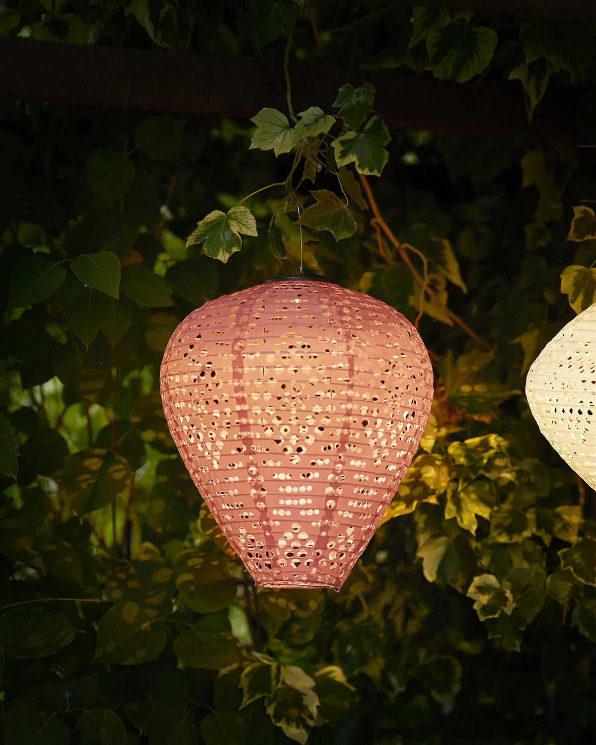 Greatham LED Lanterne