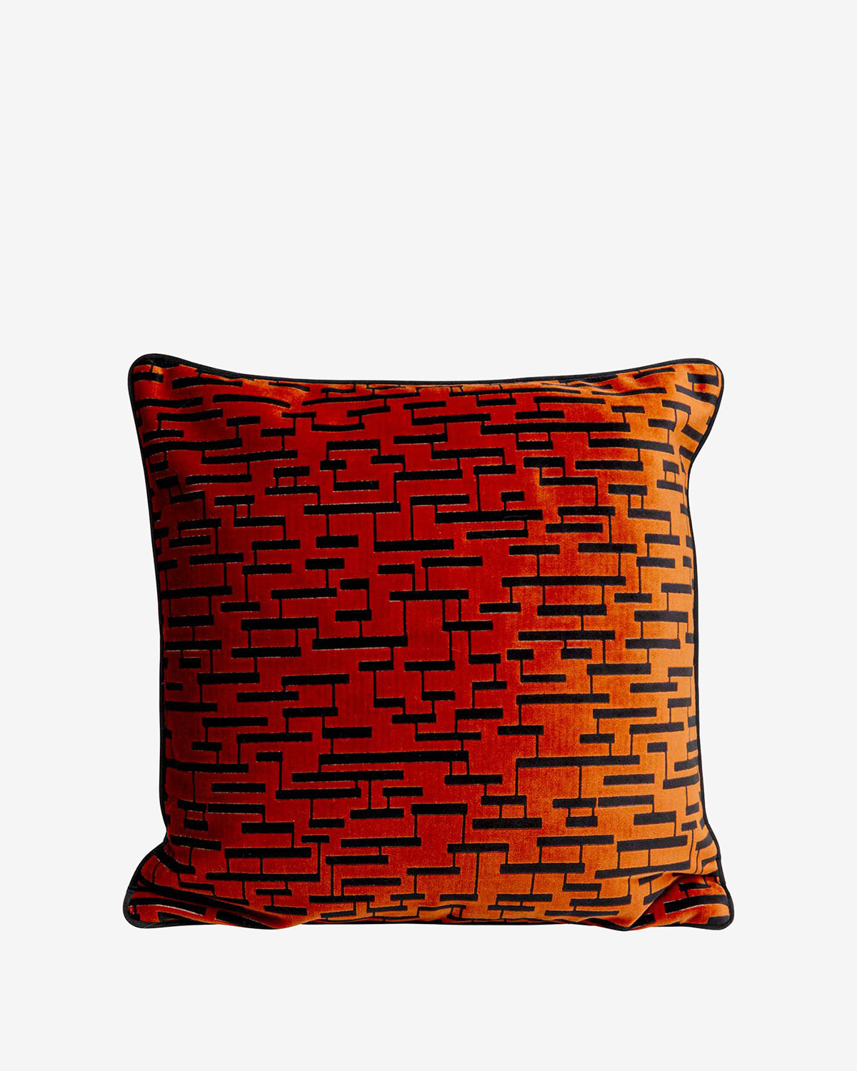 Suono auburn pyntepude