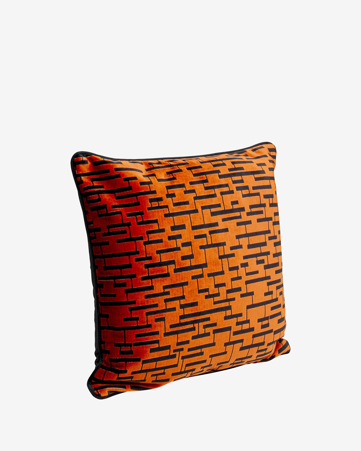 Suono auburn pyntepude