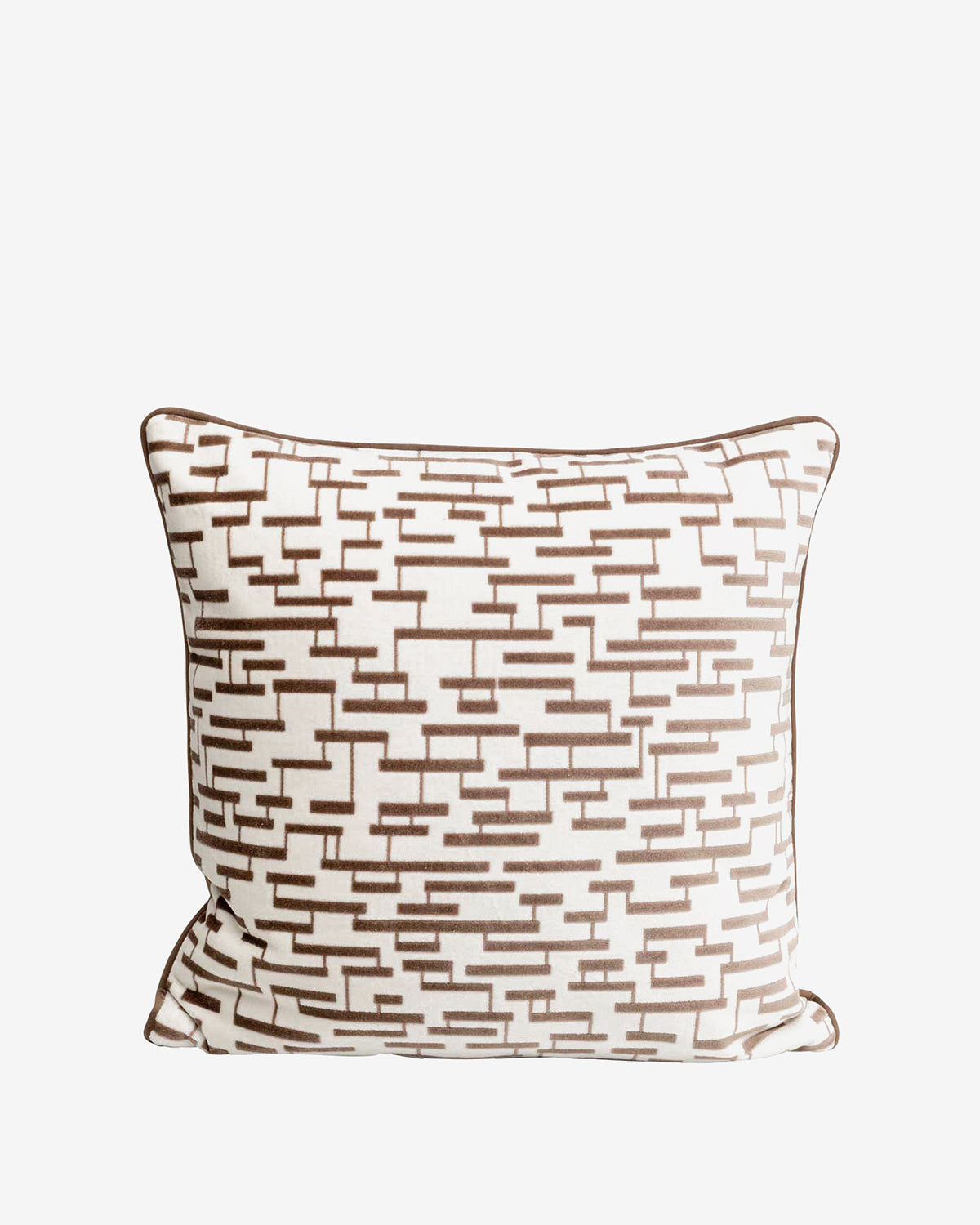 Suono offwhite pyntepude