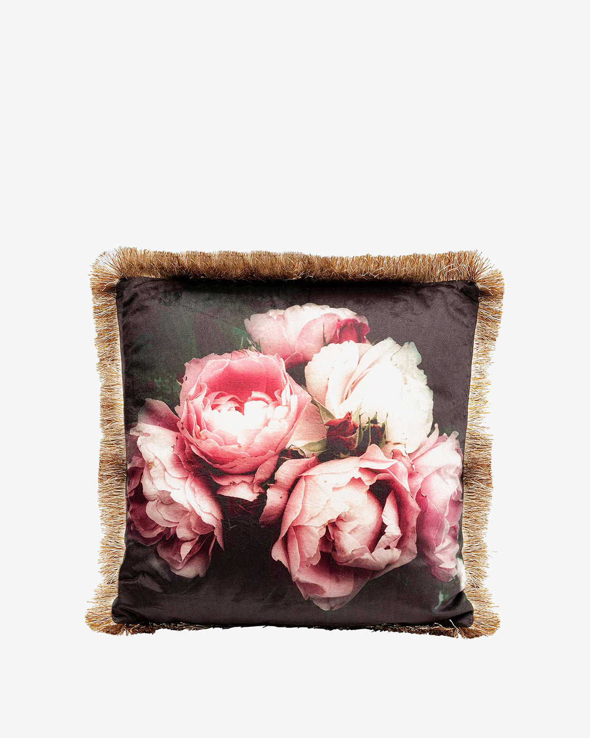 Blush roses pyntepude