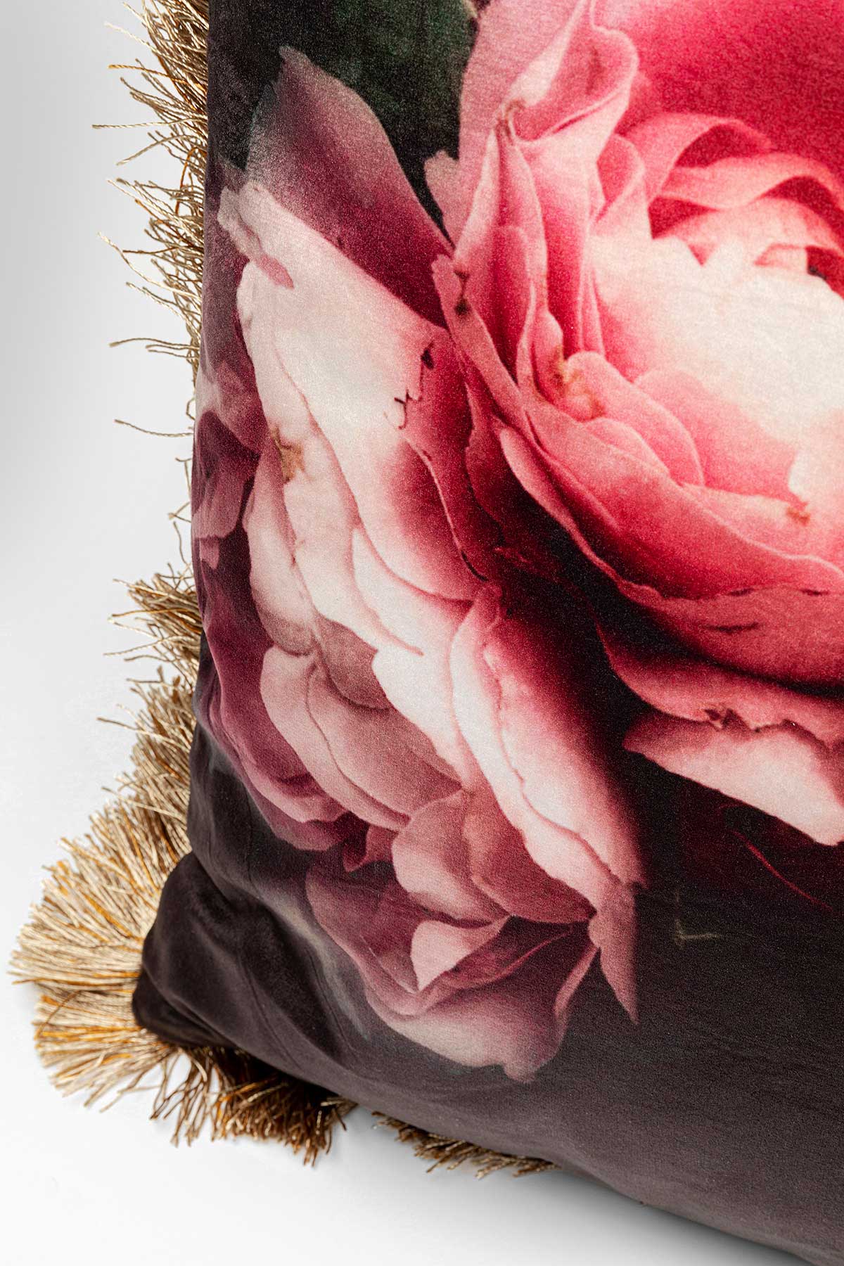 Blush roses pyntepude
