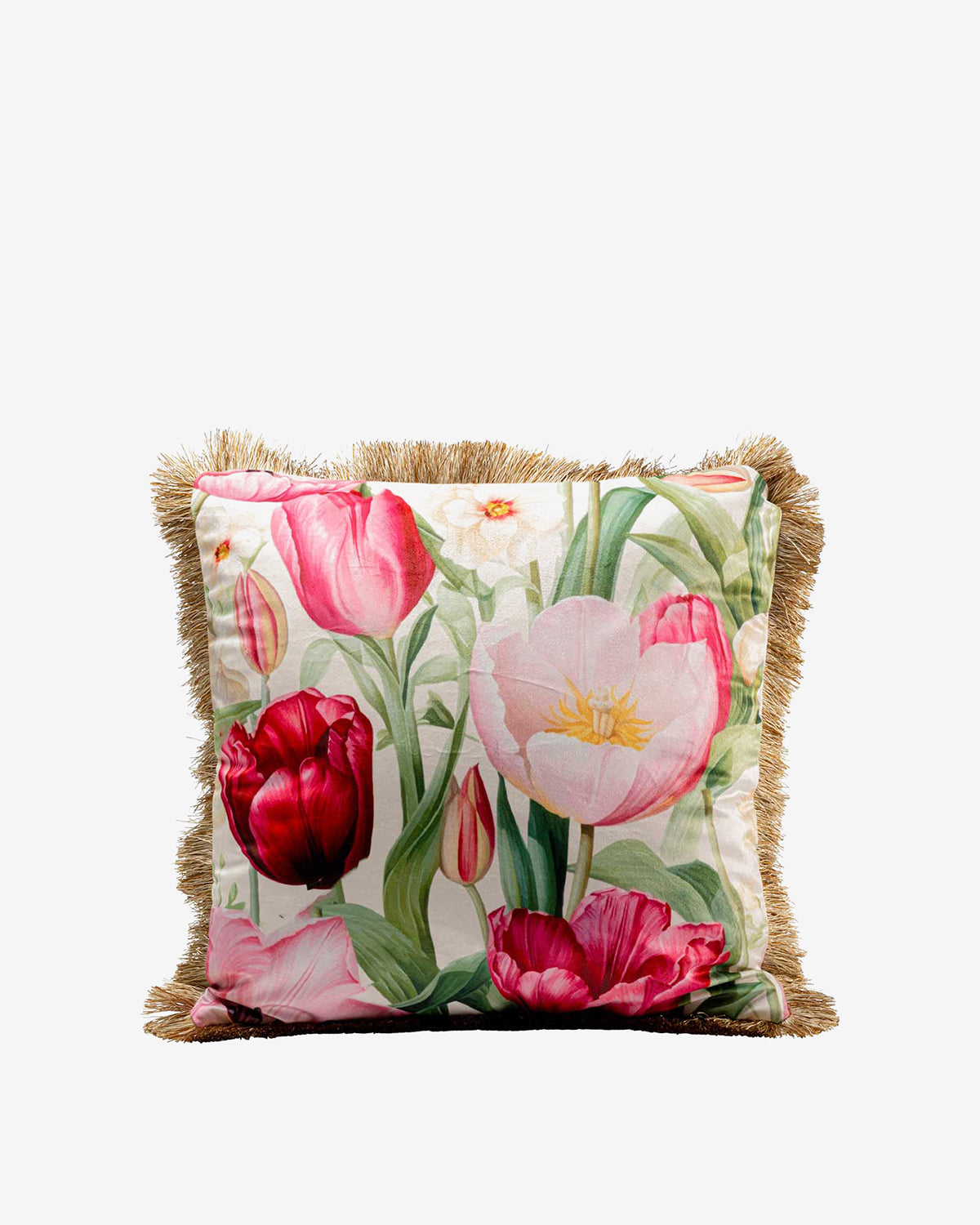 Tulips pyntepude