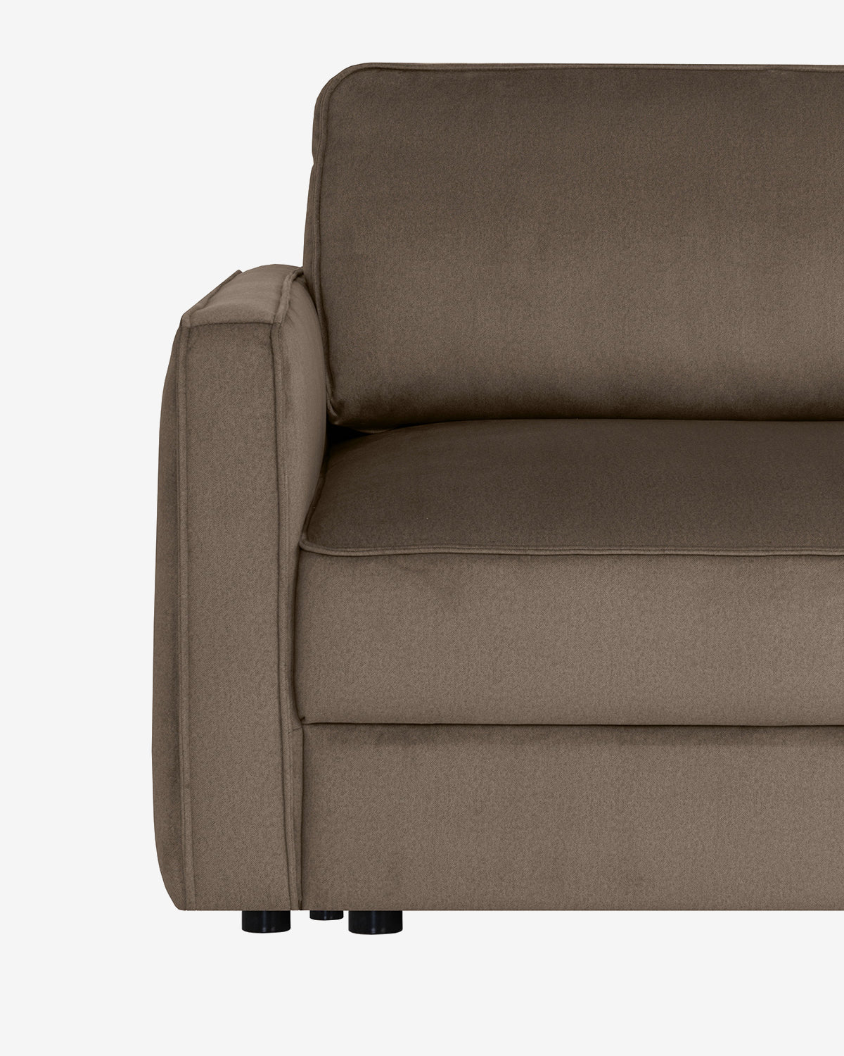 Chill sovesofa, mink