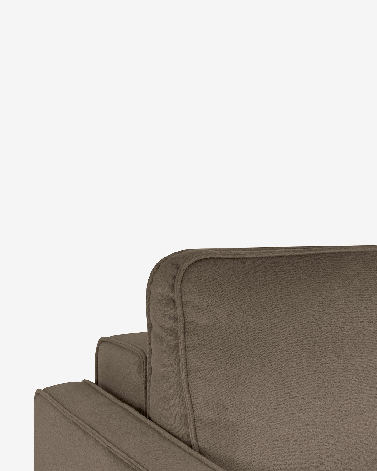 Chill sovesofa, mink