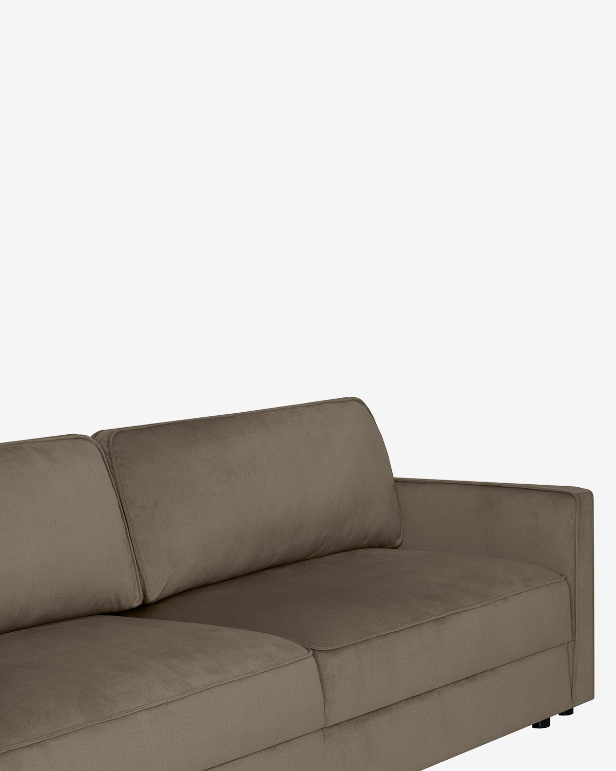 Chill sovesofa, mink