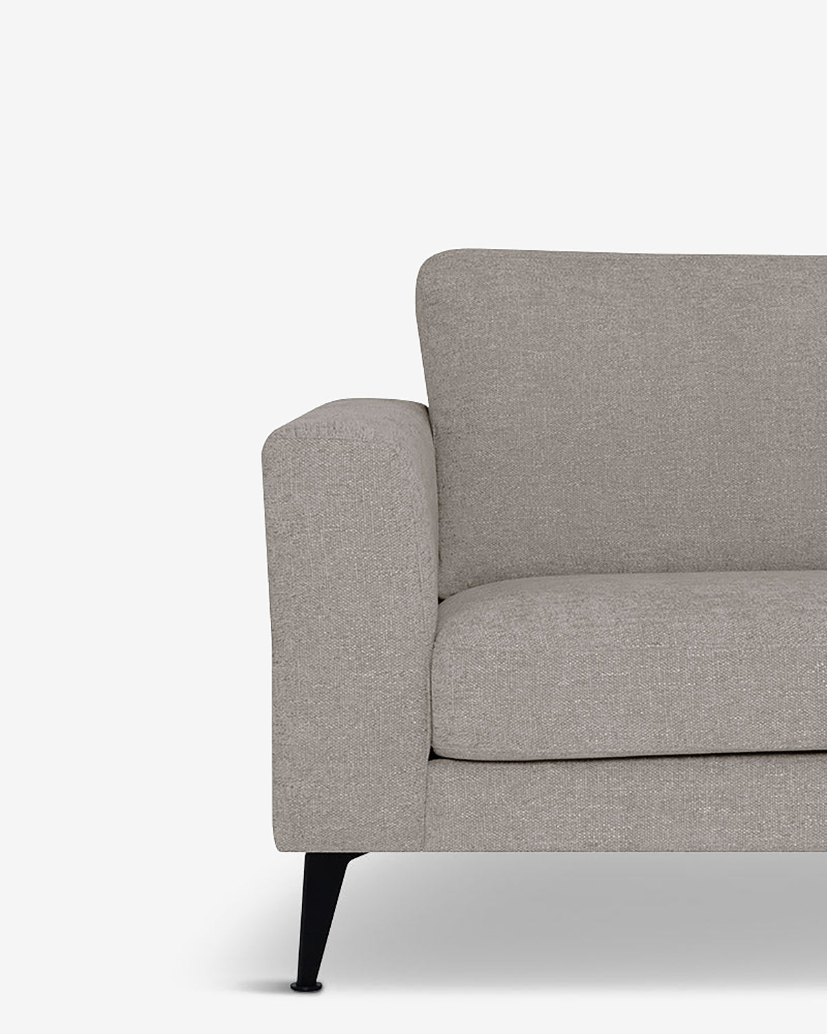 Burbank sofa, 3 XL