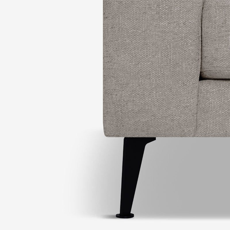 Burbank sofa, 3 XL