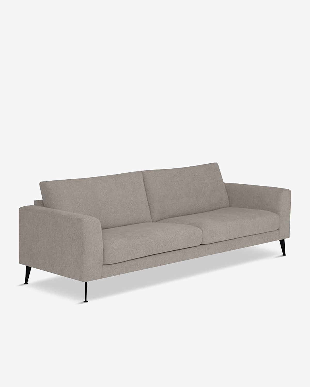 Burbank sofa, 3 XL