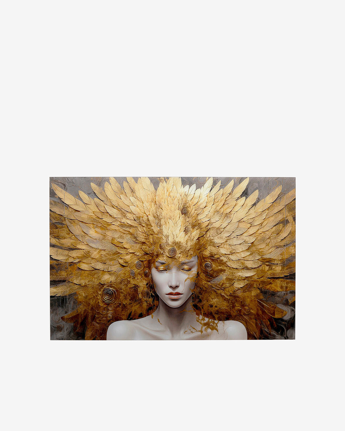 Muse Celestial glas galleri