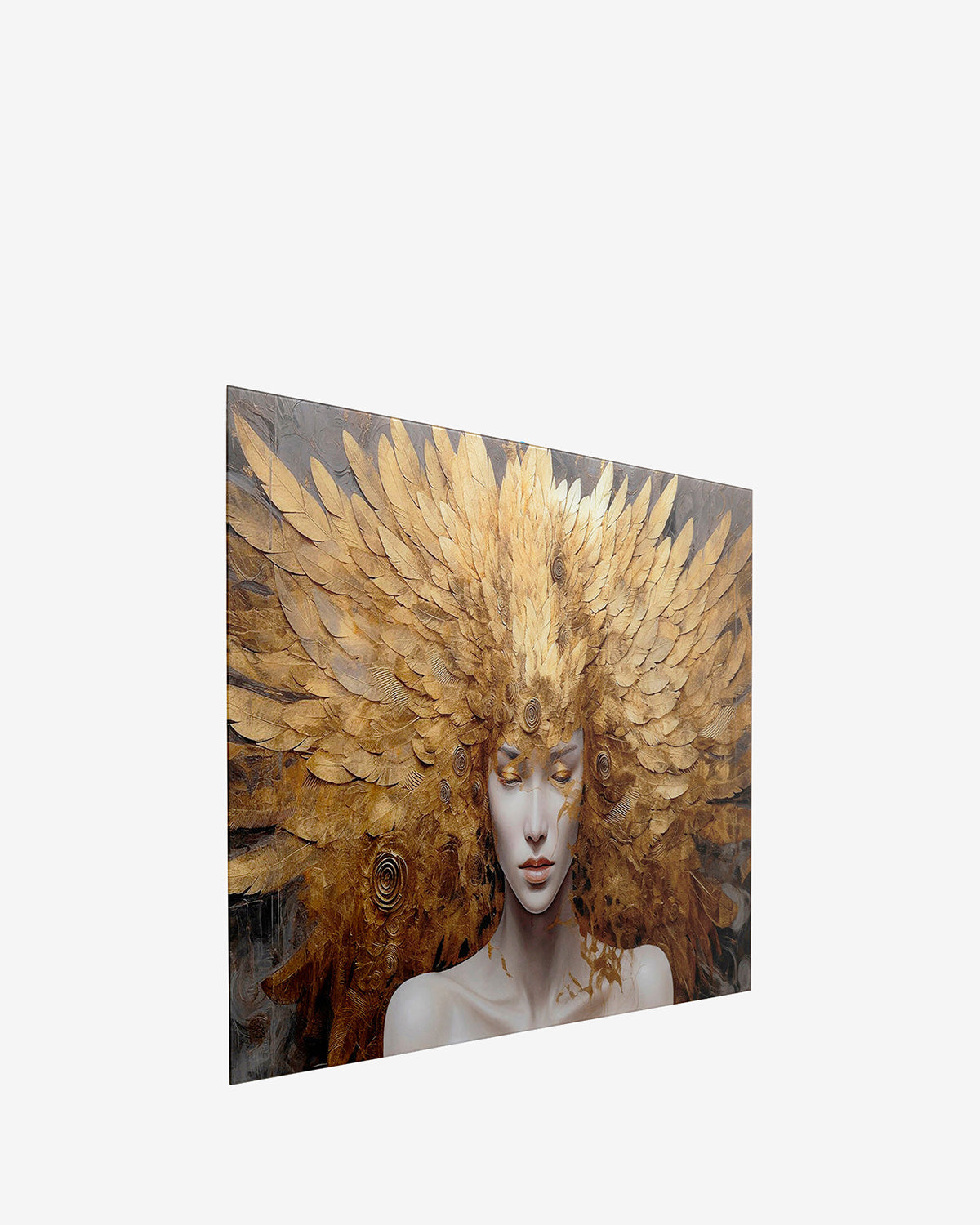 Muse Celestial glas galleri