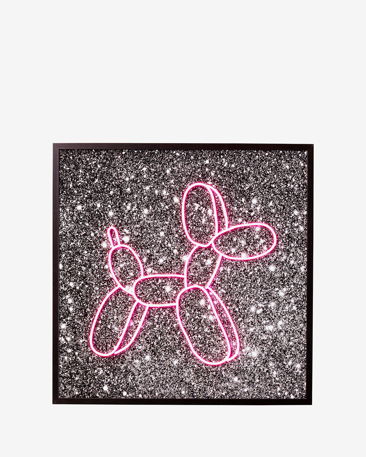 Balloon dog LED galleri