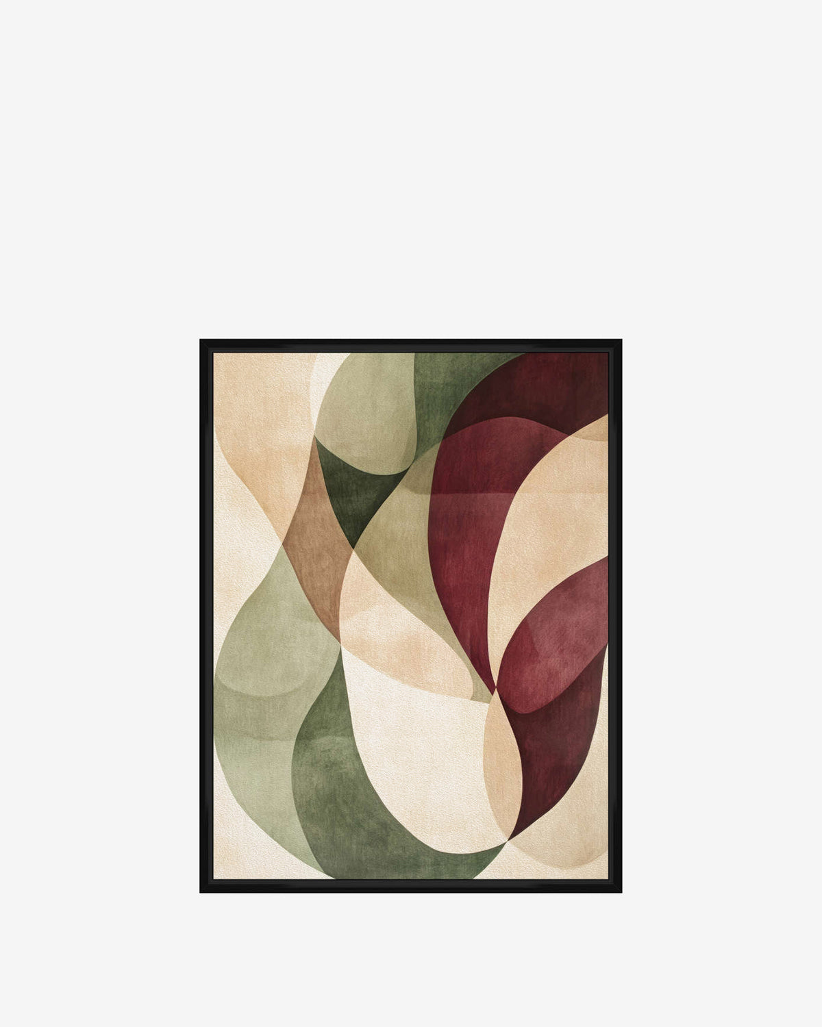 Abstract colors 1