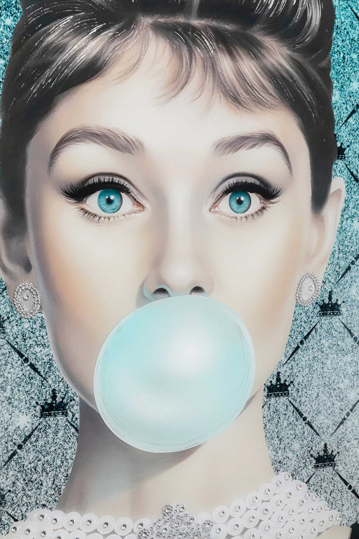 Bubble diva galleri