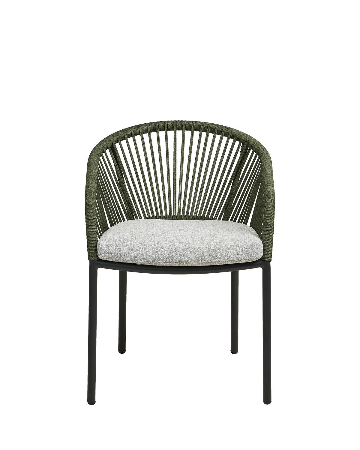 Novella Havestol, grøn