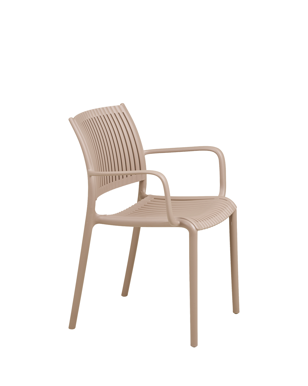 Manzano Havestol m/armlæn