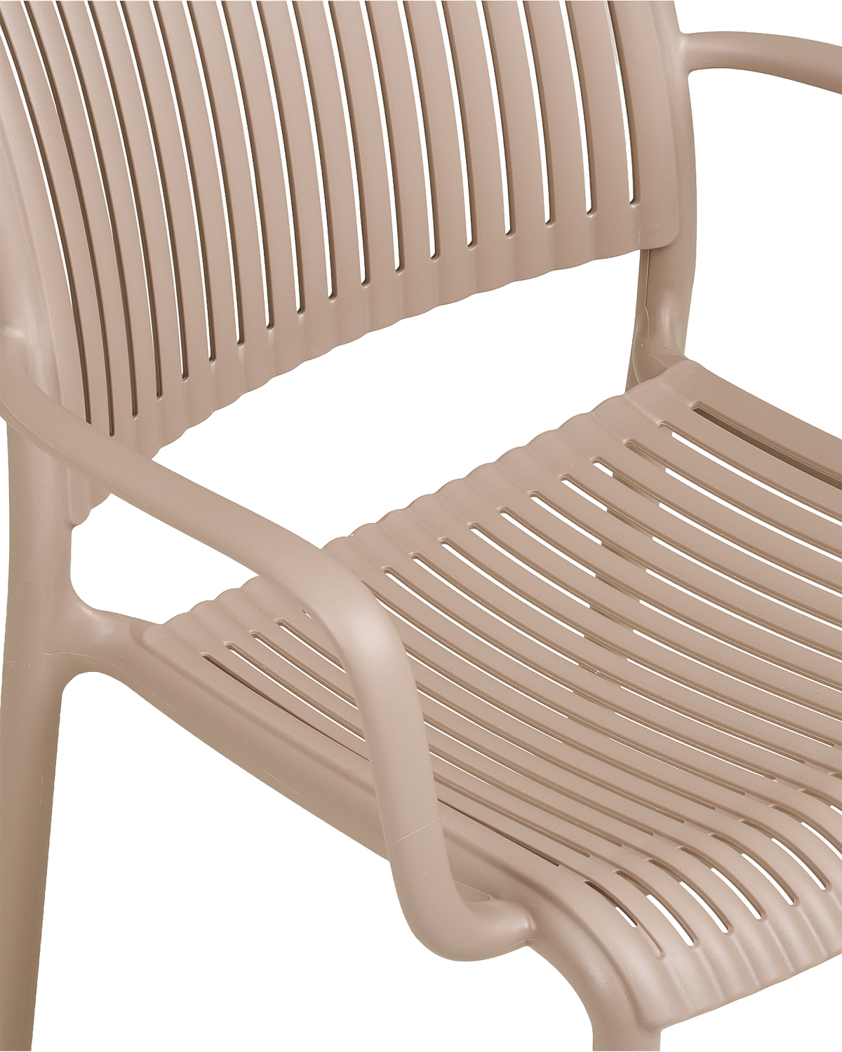 Manzano Havestol m/armlæn