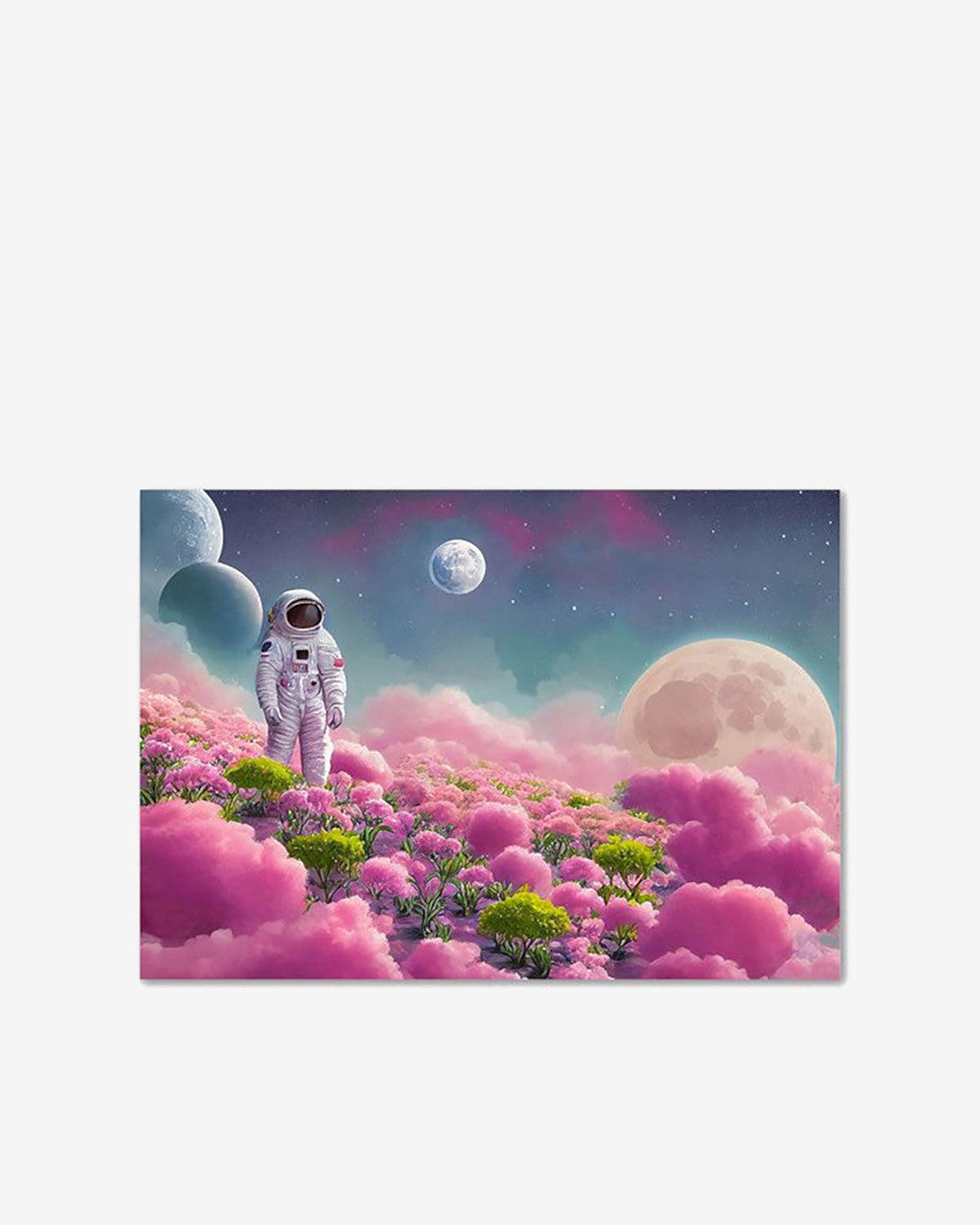 Space galleri