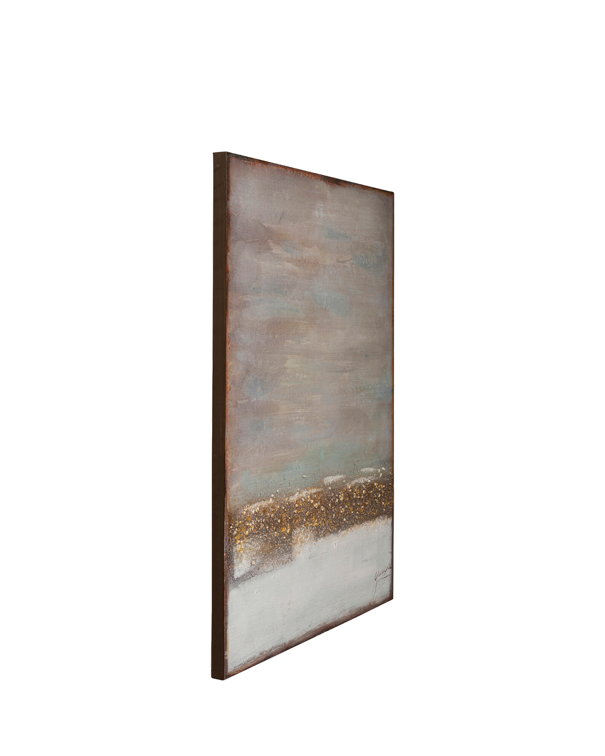 Abstract Horizon 90 x 120cm, Galleri