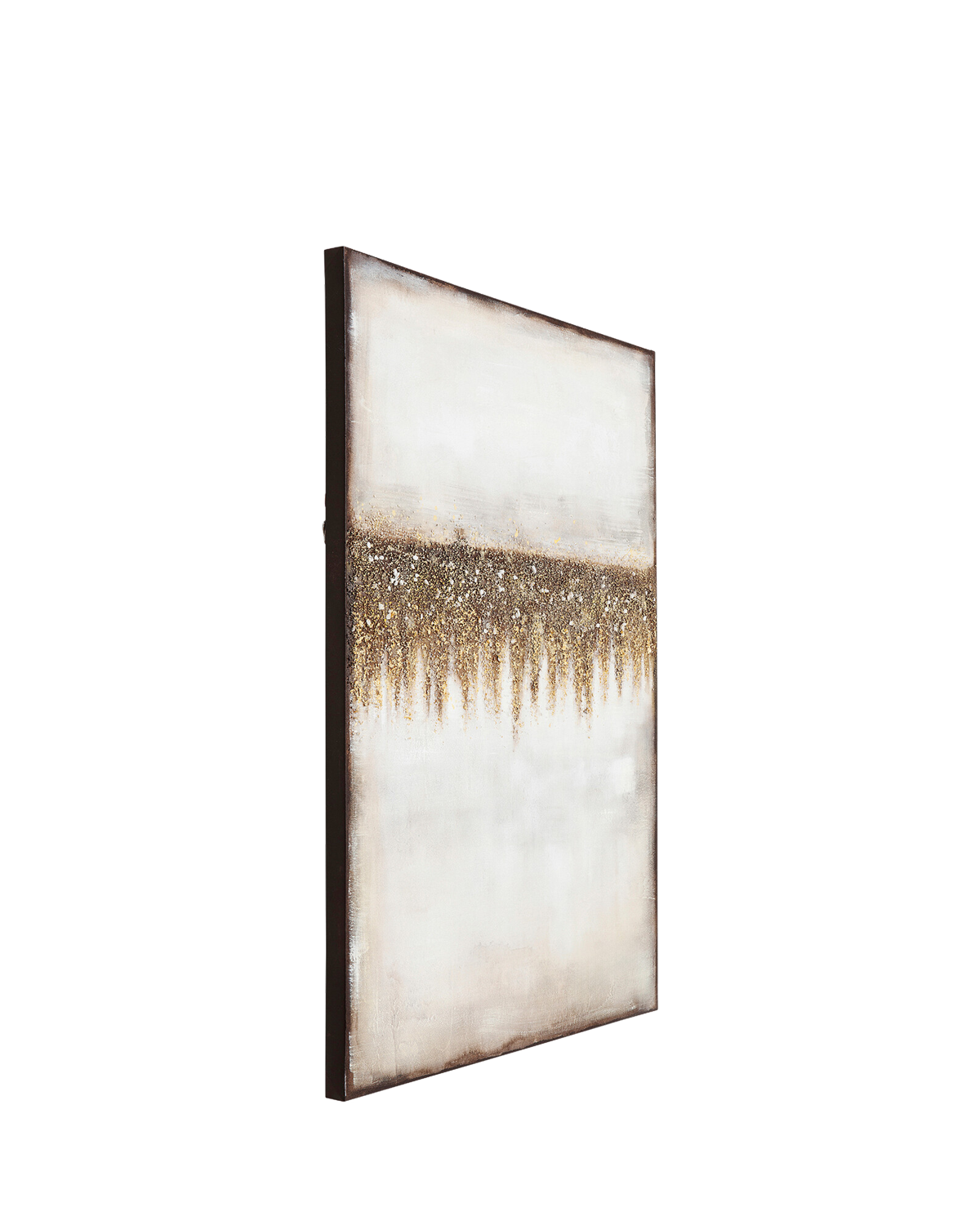 Abstract Fields 90 x 120 cm, Galleri