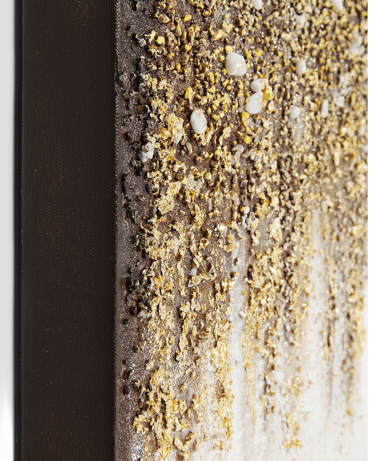 Abstract Fields 90 x 120 cm, Galleri