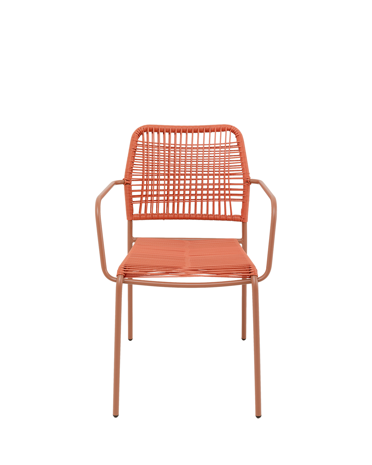 Madagascar havestol, rød