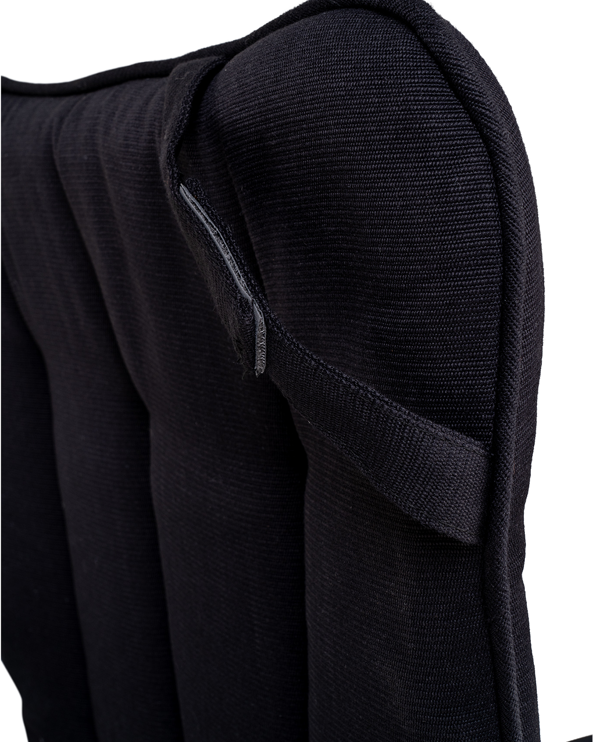 Cleveland hynde, sort