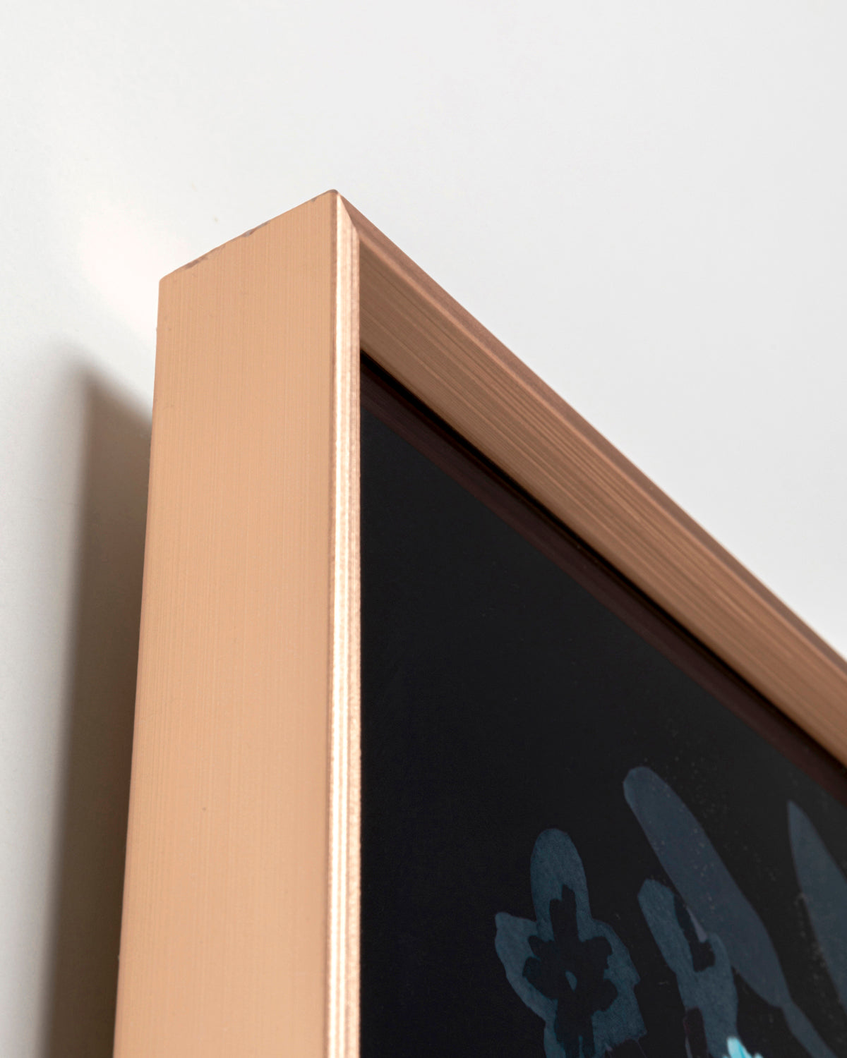Maleri Framed Picture Muse Glamour, Galleri