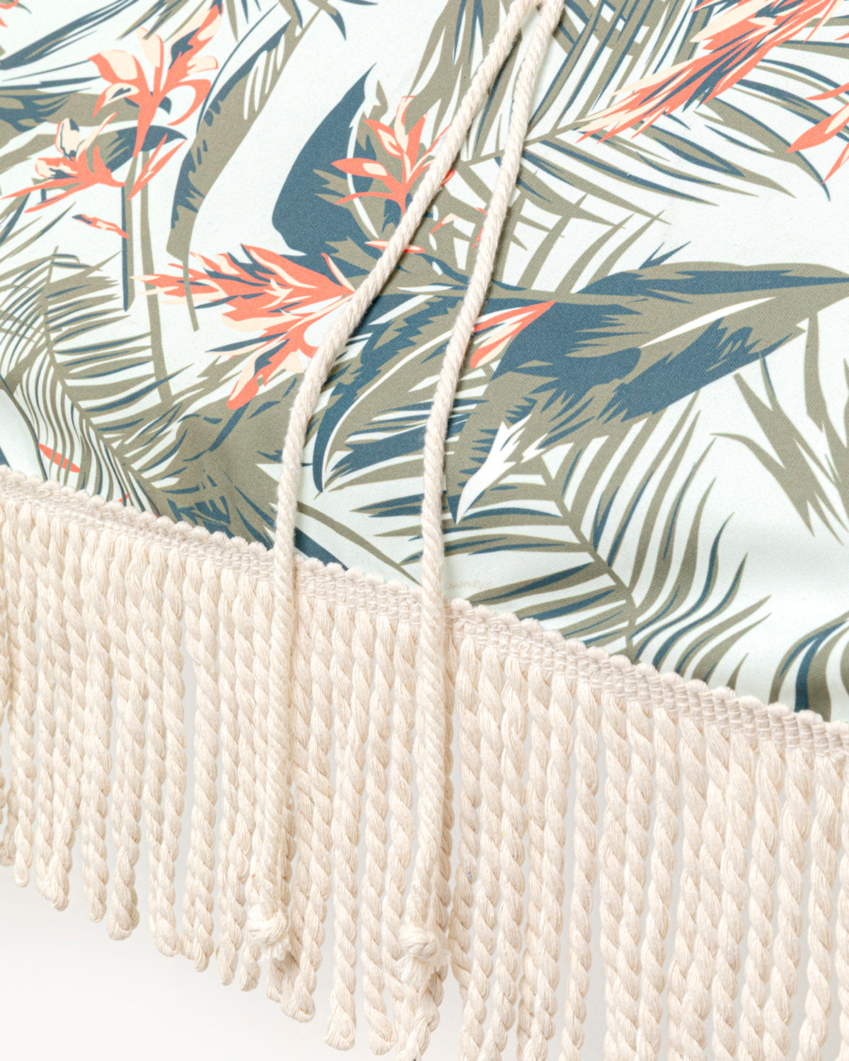 Hawaii leaf parasol