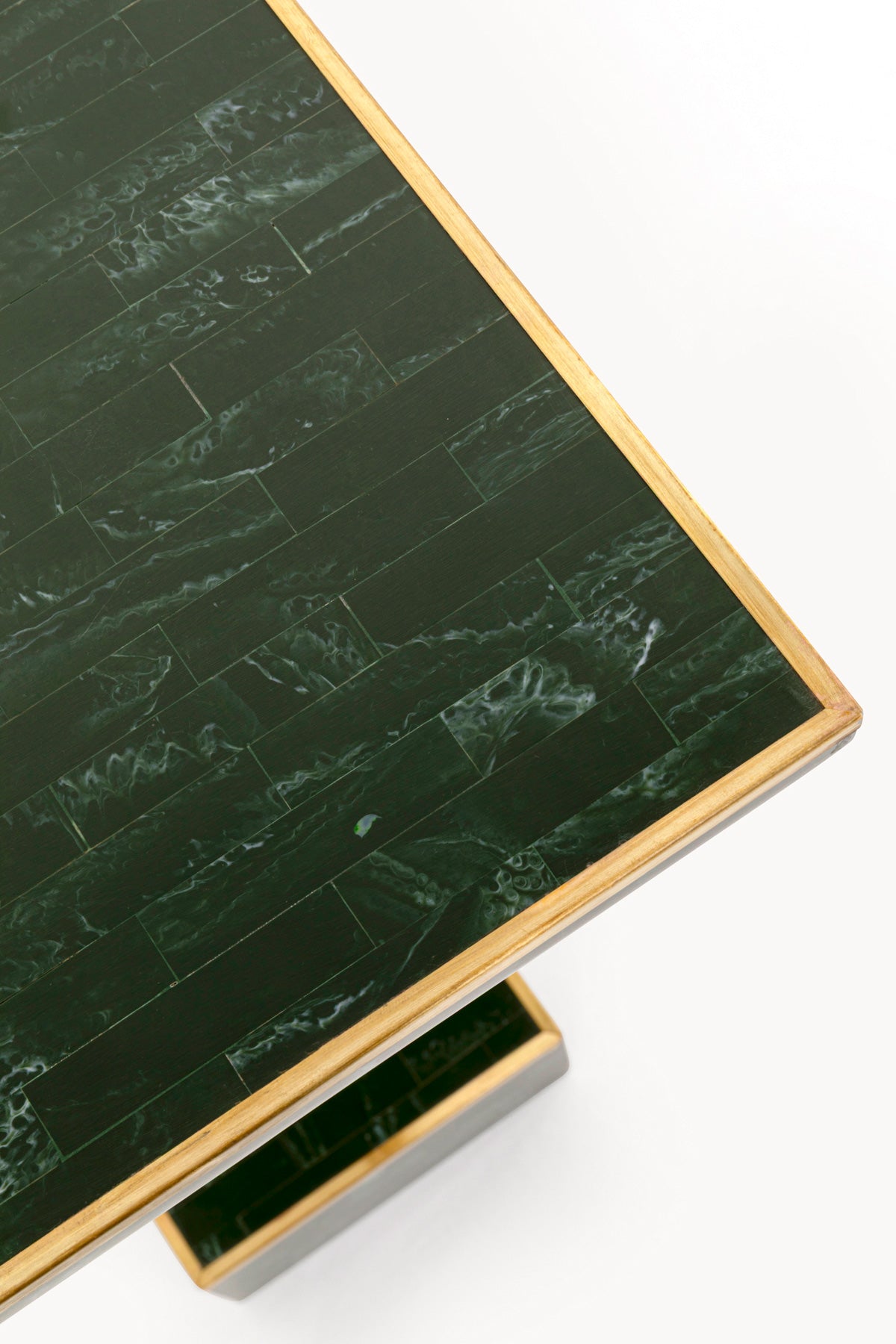 Loco Loco sidebord, grøn