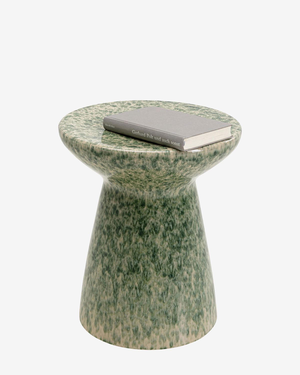 Arrivato sidebord, grøn