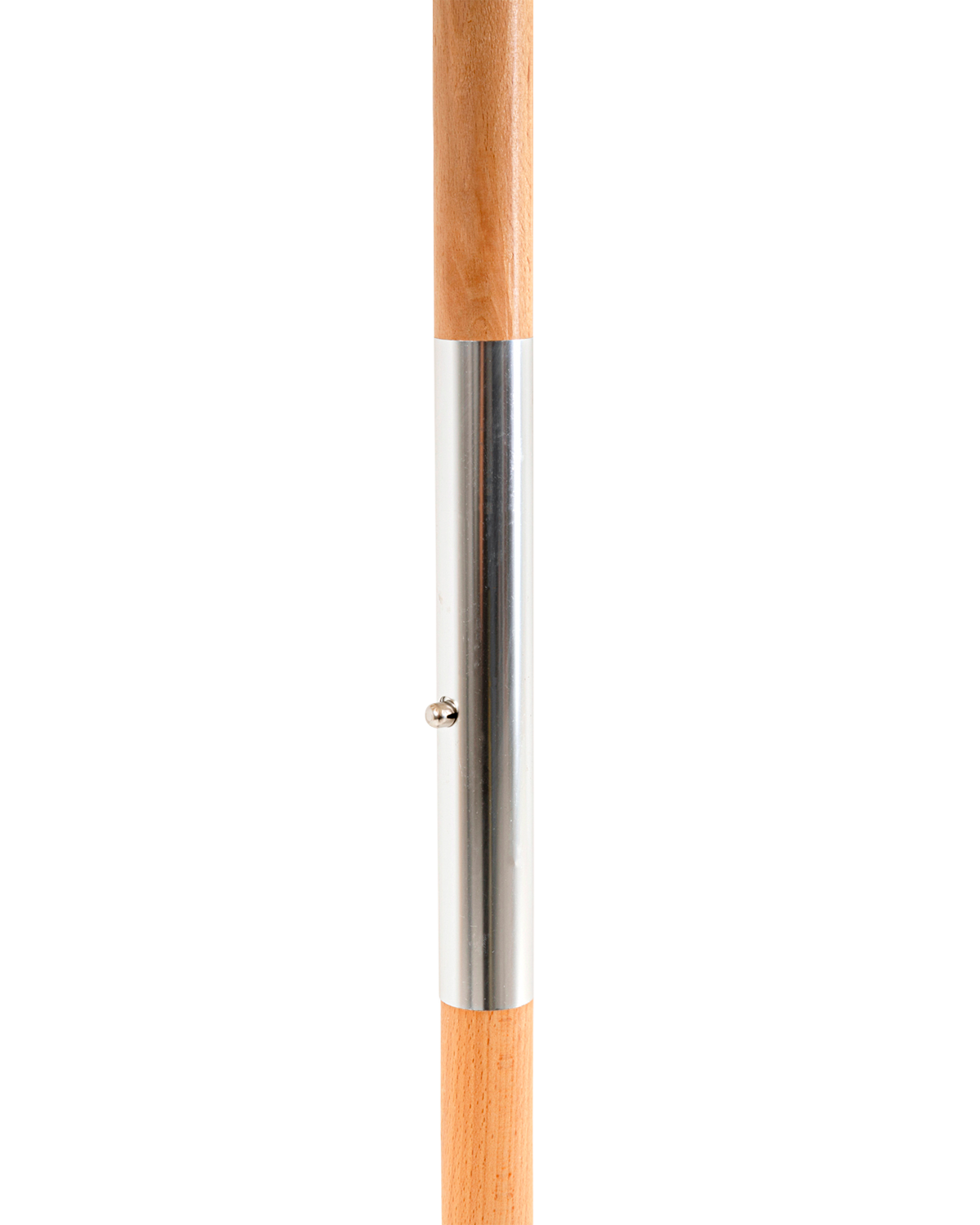 Retro stripes parasol