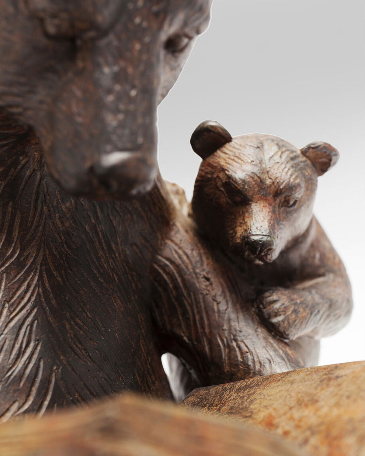 Reading bears figur