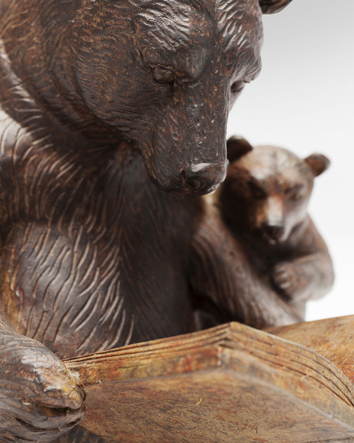 Reading bears figur