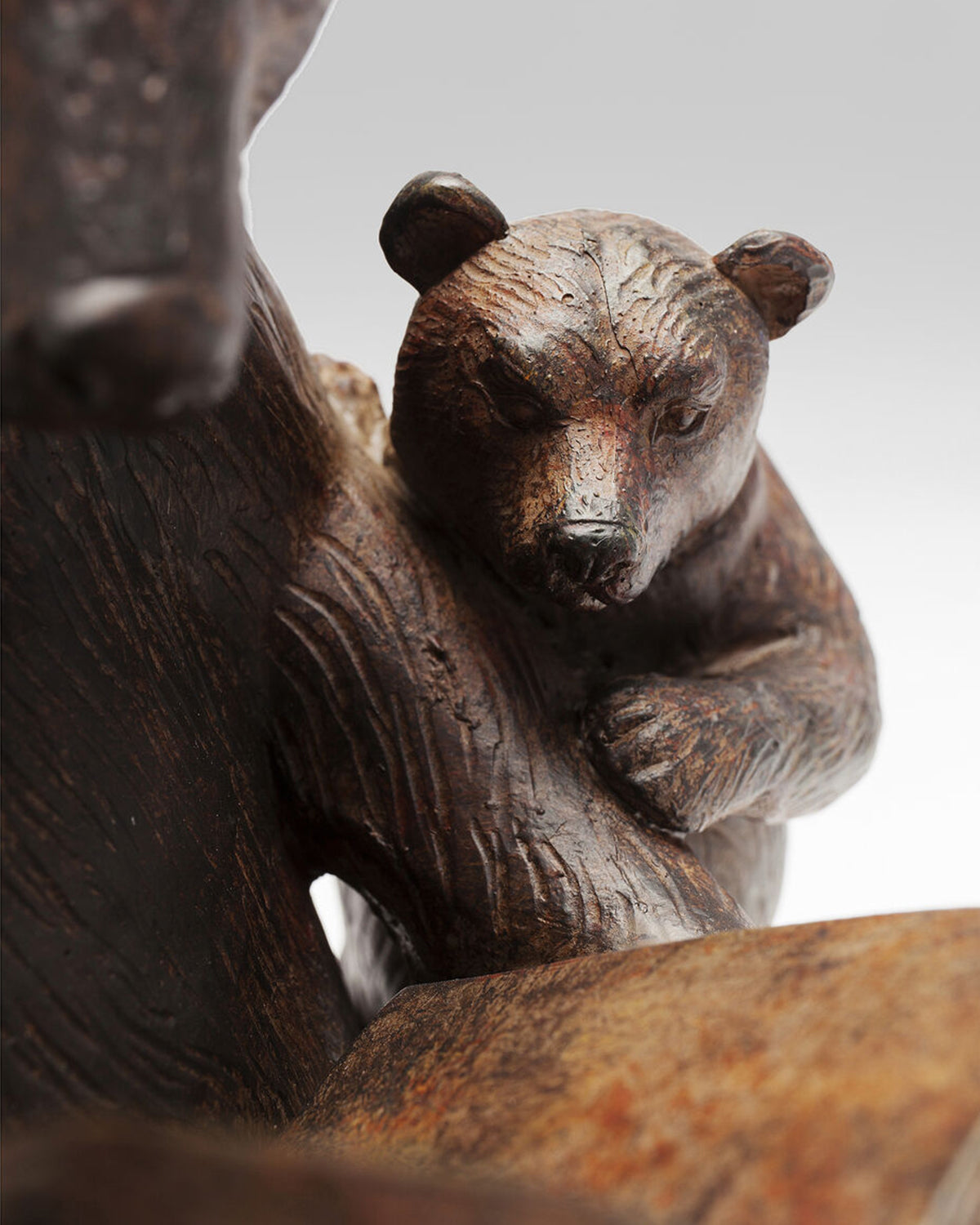 Reading bears figur