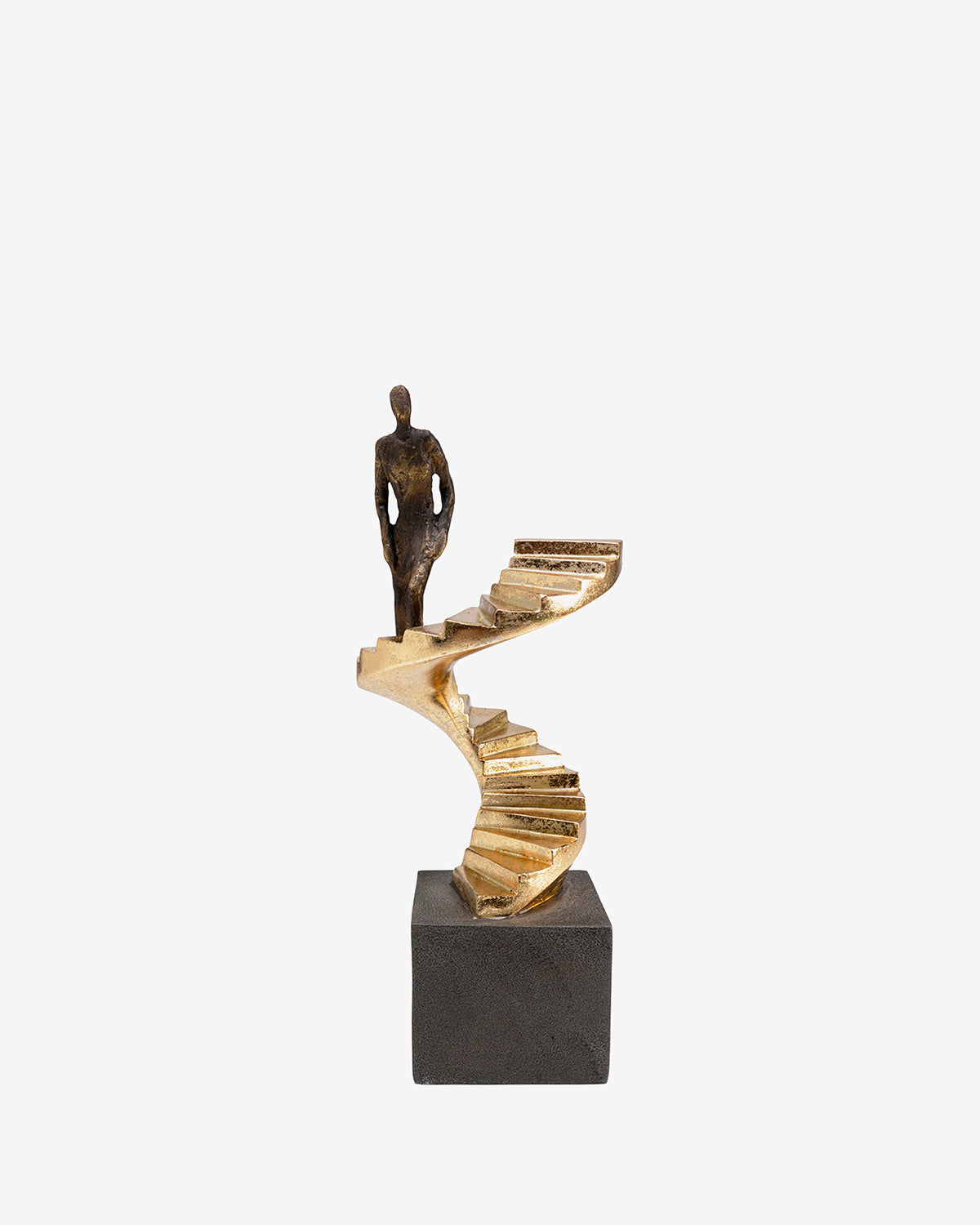 Stairway one figur