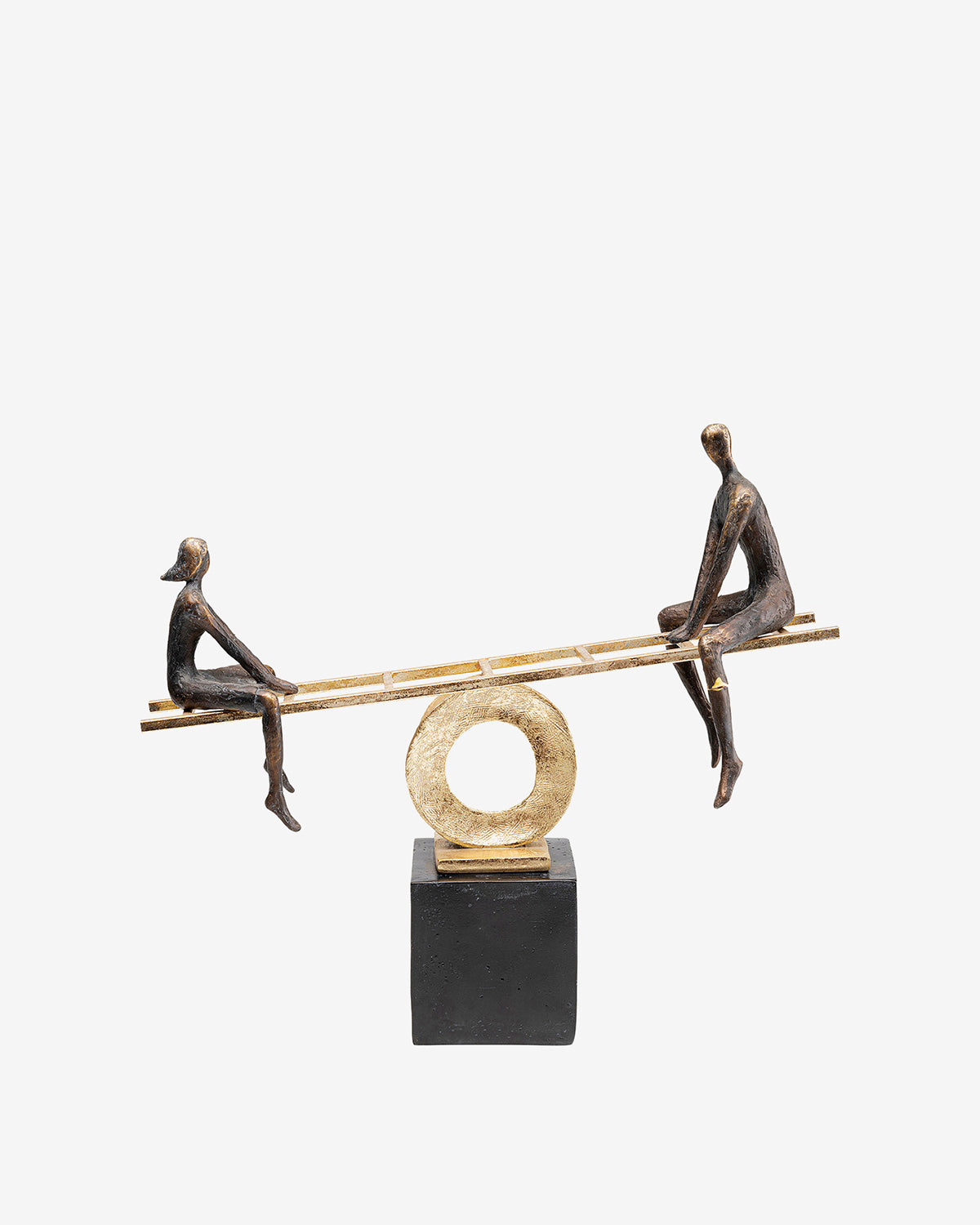 Balance figur