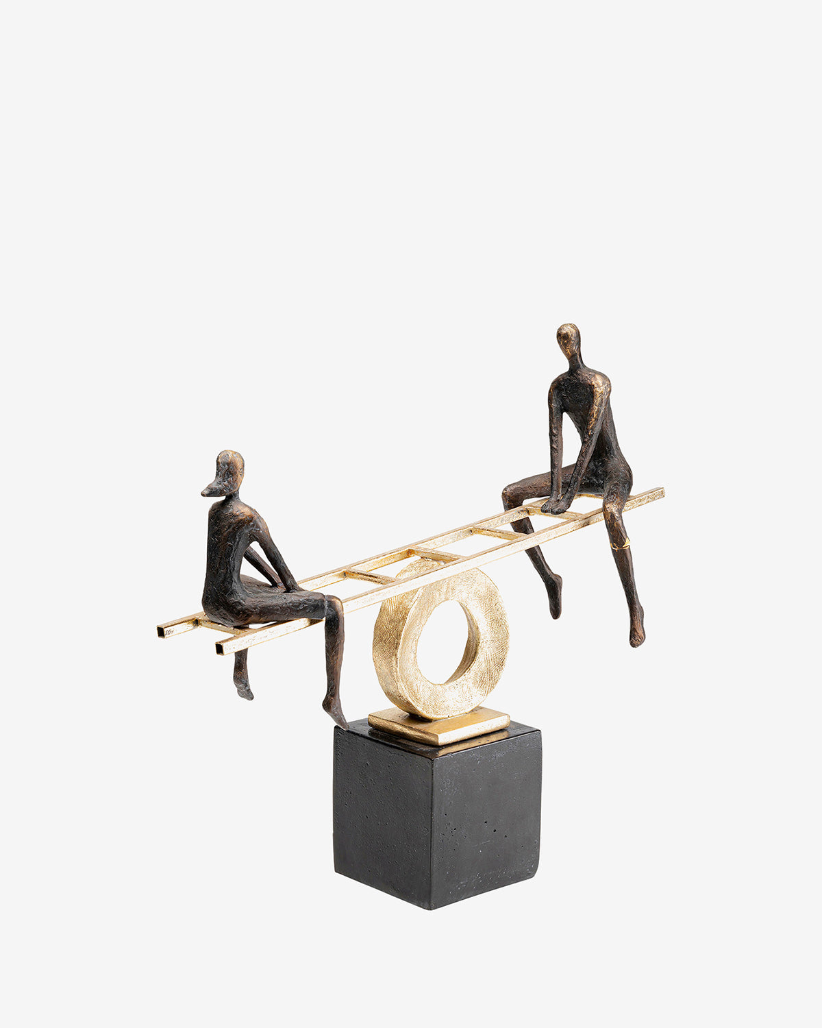 Balance figur