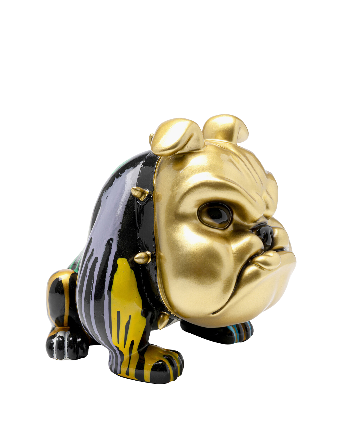 Mad dog sparegris