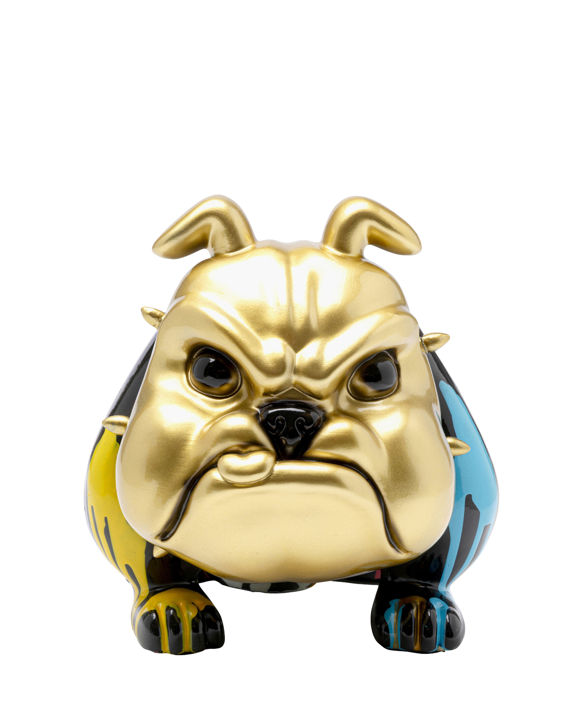 Mad dog sparegris